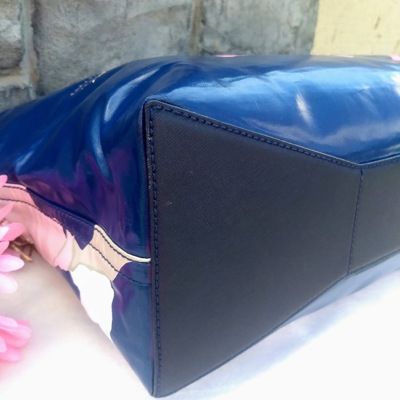 Sold🌍Rare Kate Spade Going Places Francis Tote - Picture 11 of 16